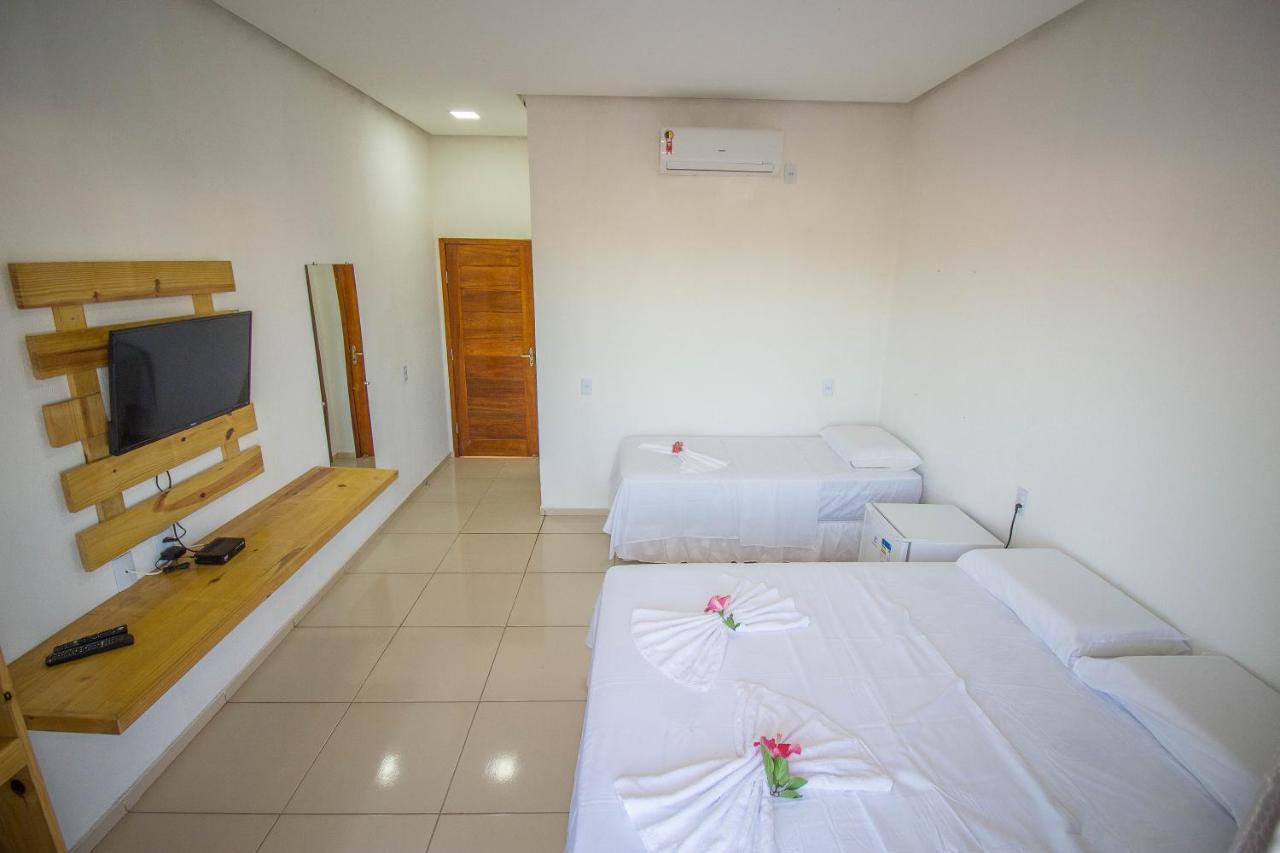 Villa Coco Beach เปรอา ภายนอก รูปภาพ