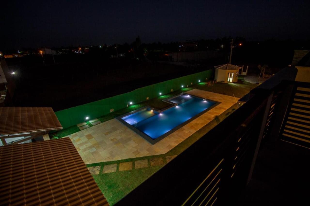 Villa Coco Beach เปรอา ภายนอก รูปภาพ