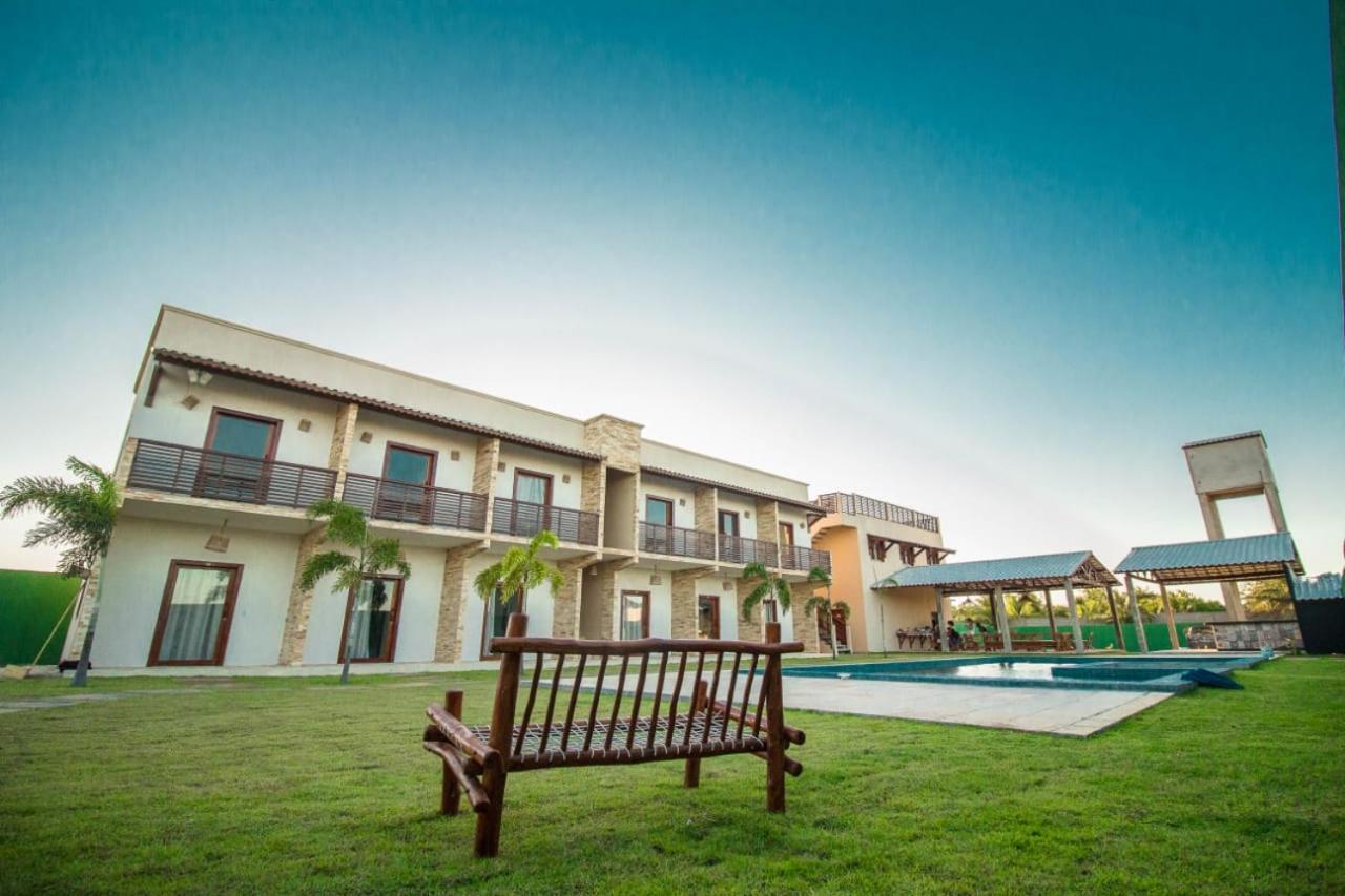Villa Coco Beach เปรอา ภายนอก รูปภาพ