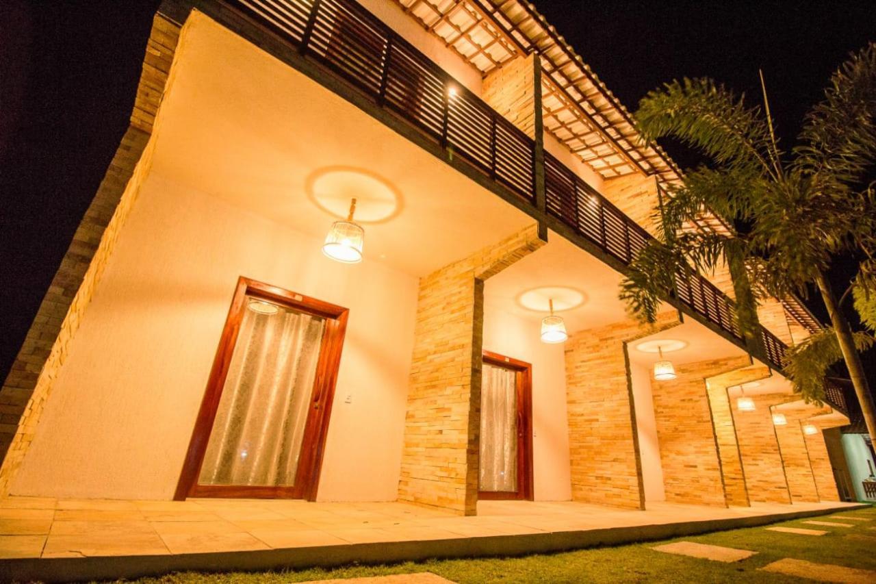 Villa Coco Beach เปรอา ภายนอก รูปภาพ