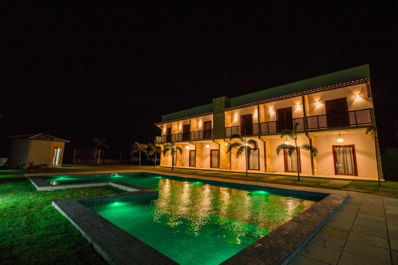 Villa Coco Beach เปรอา ภายนอก รูปภาพ