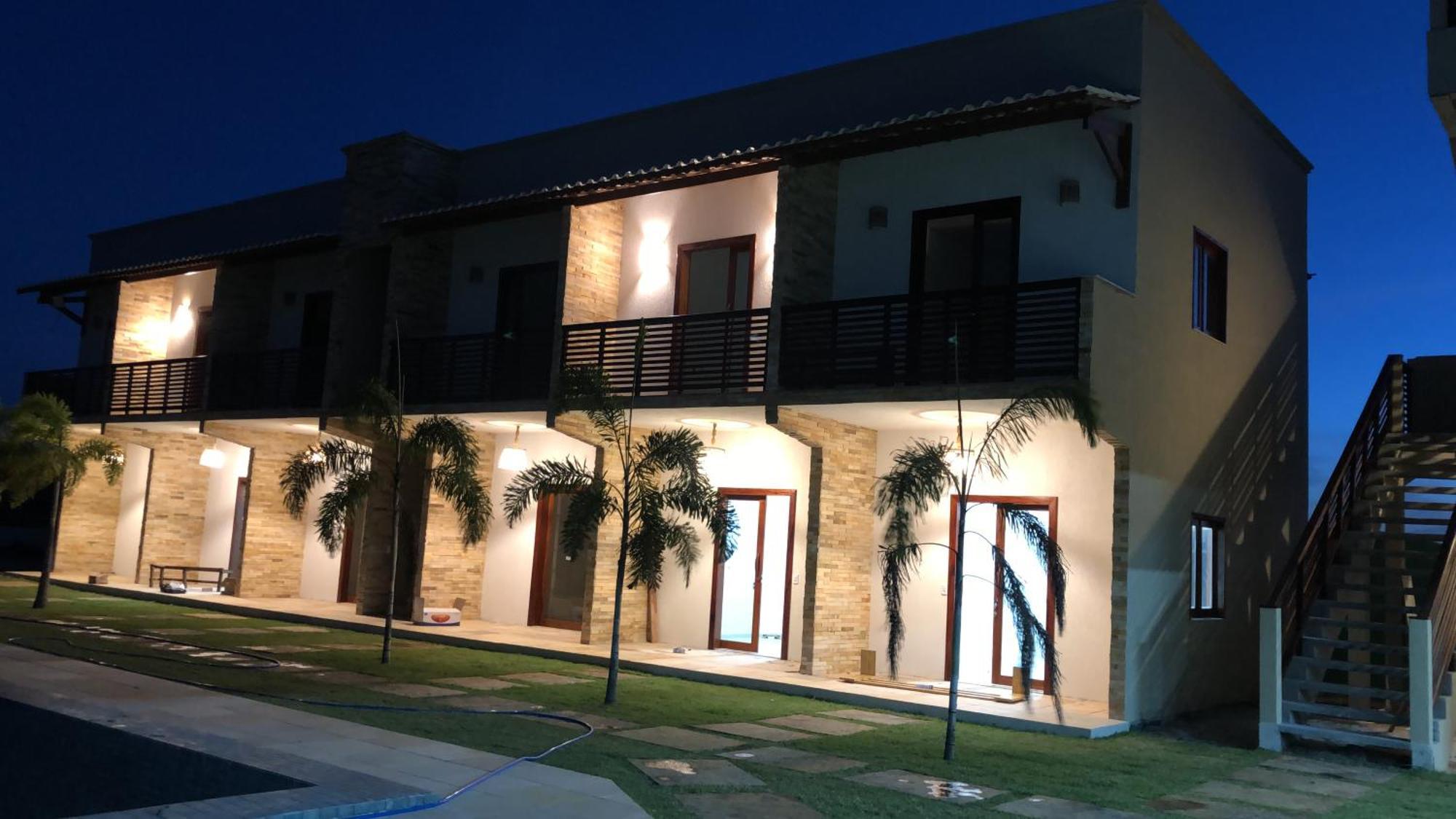 Villa Coco Beach เปรอา ภายนอก รูปภาพ