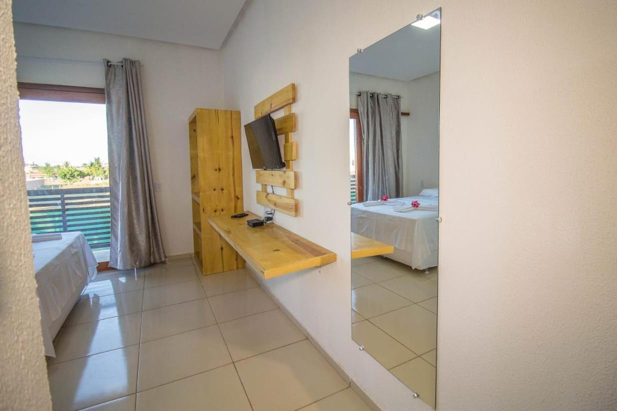 Villa Coco Beach เปรอา ภายนอก รูปภาพ