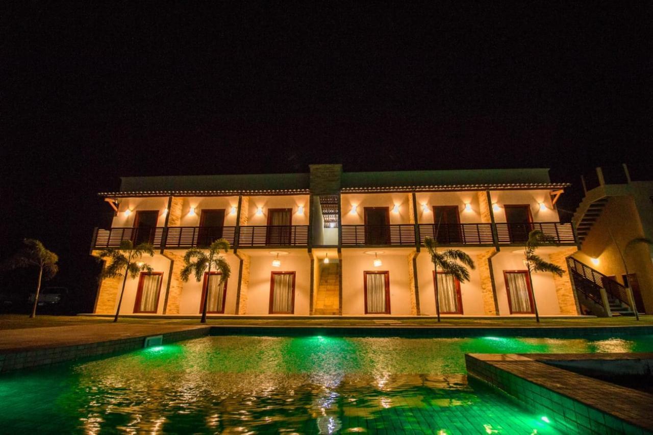 Villa Coco Beach เปรอา ภายนอก รูปภาพ