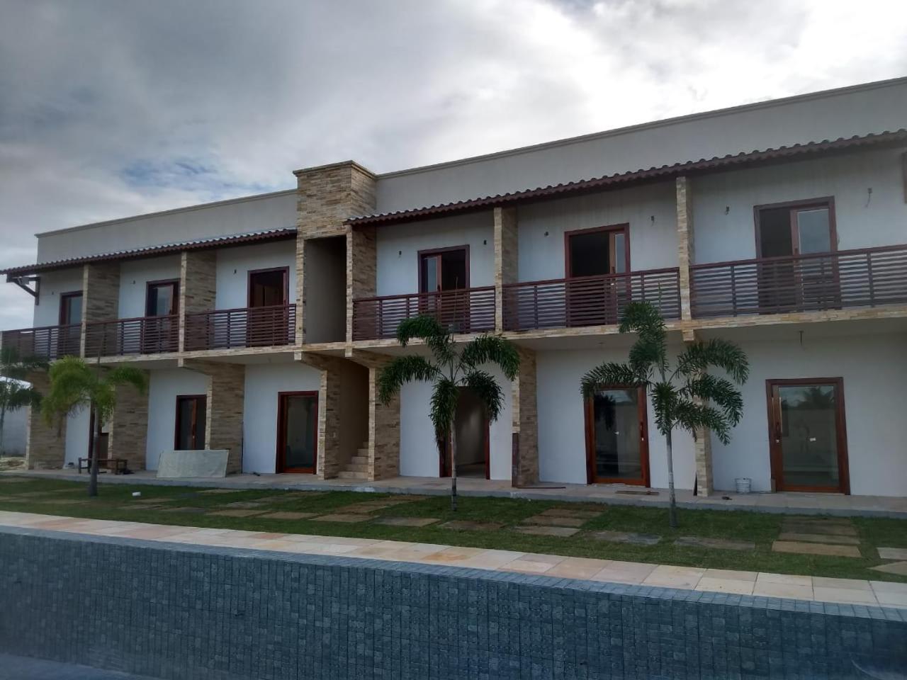 Villa Coco Beach เปรอา ภายนอก รูปภาพ