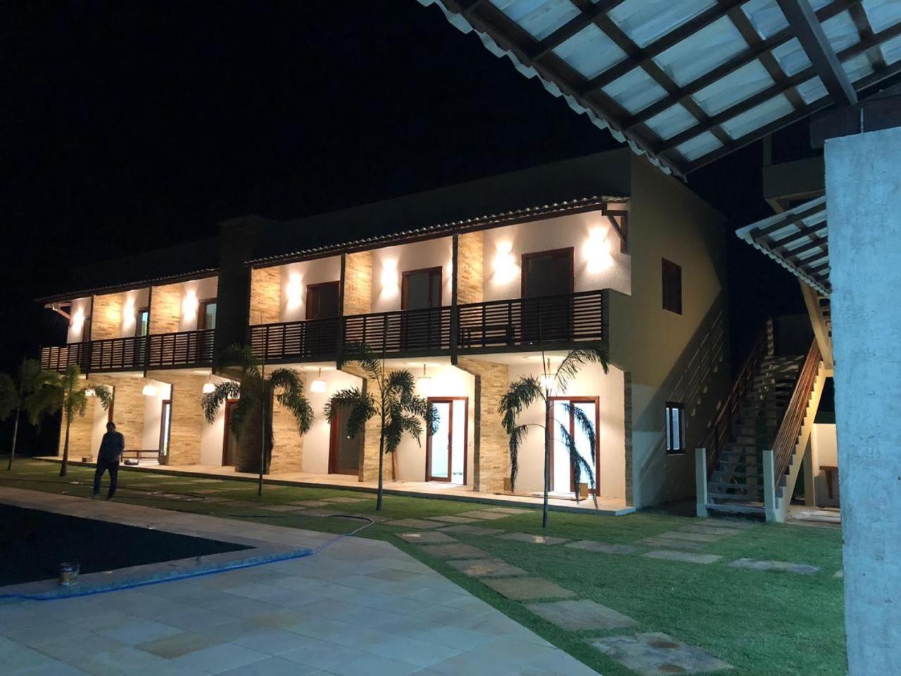 Villa Coco Beach เปรอา ภายนอก รูปภาพ