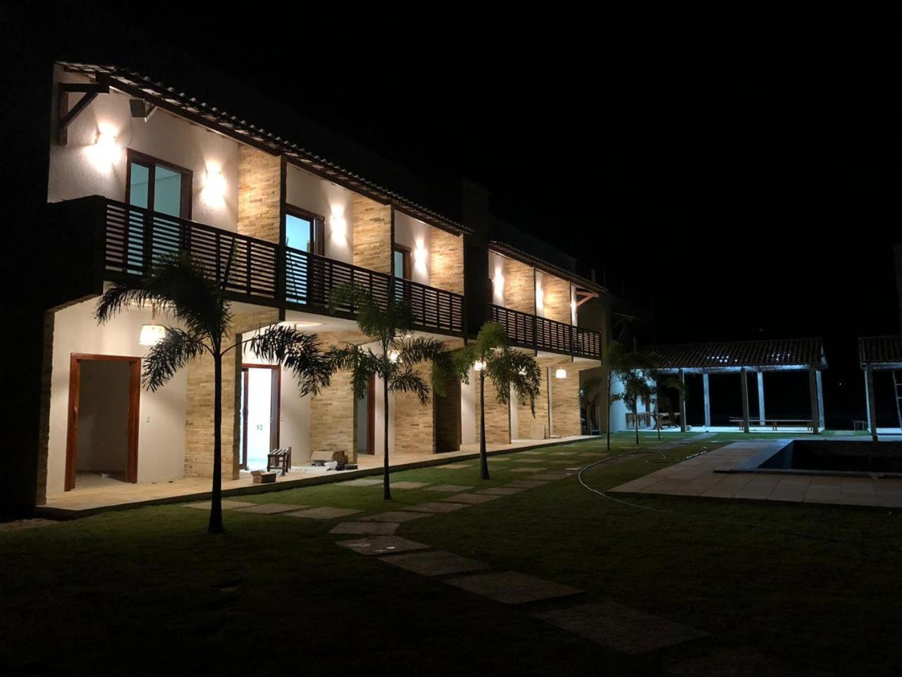 Villa Coco Beach เปรอา ภายนอก รูปภาพ