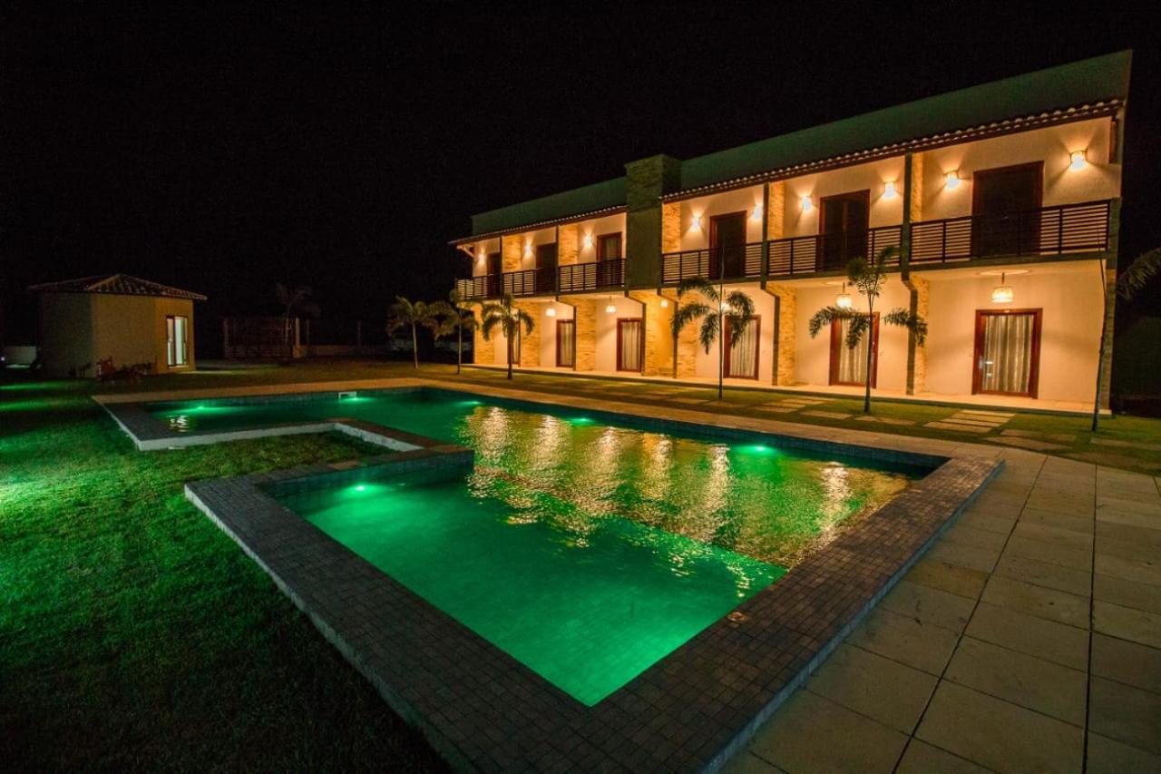 Villa Coco Beach เปรอา ภายนอก รูปภาพ