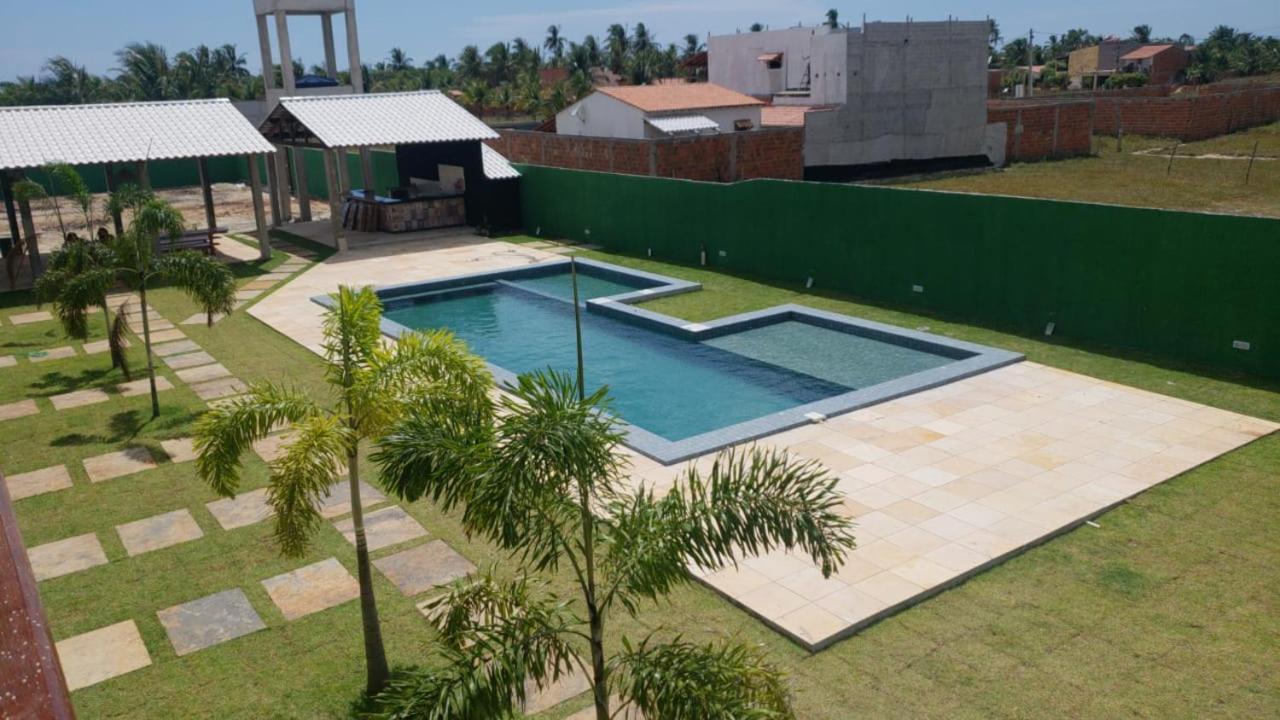 Villa Coco Beach เปรอา ภายนอก รูปภาพ