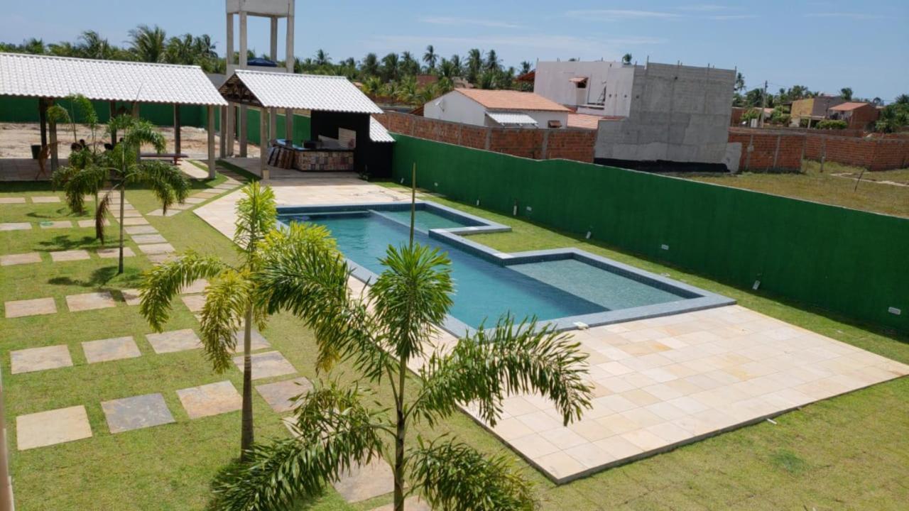 Villa Coco Beach เปรอา ภายนอก รูปภาพ