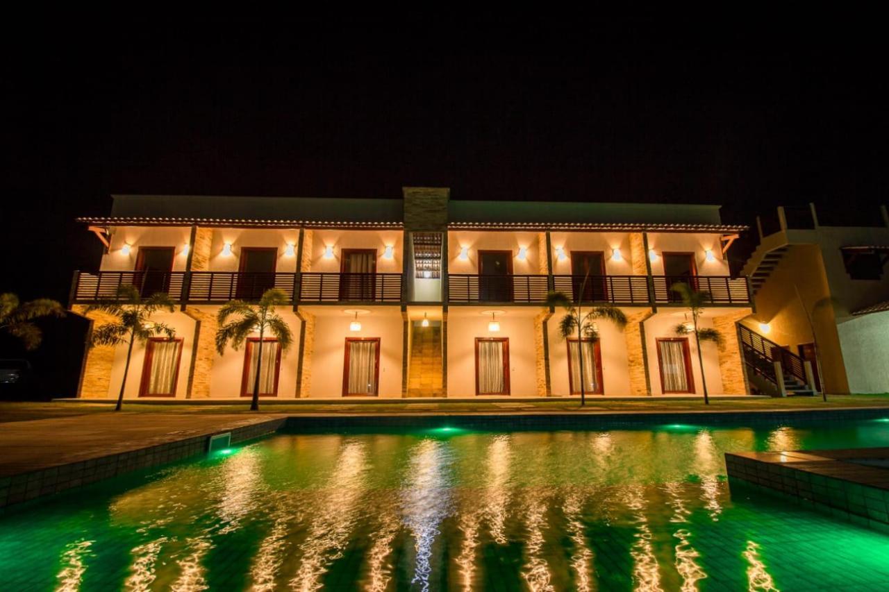 Villa Coco Beach เปรอา ภายนอก รูปภาพ