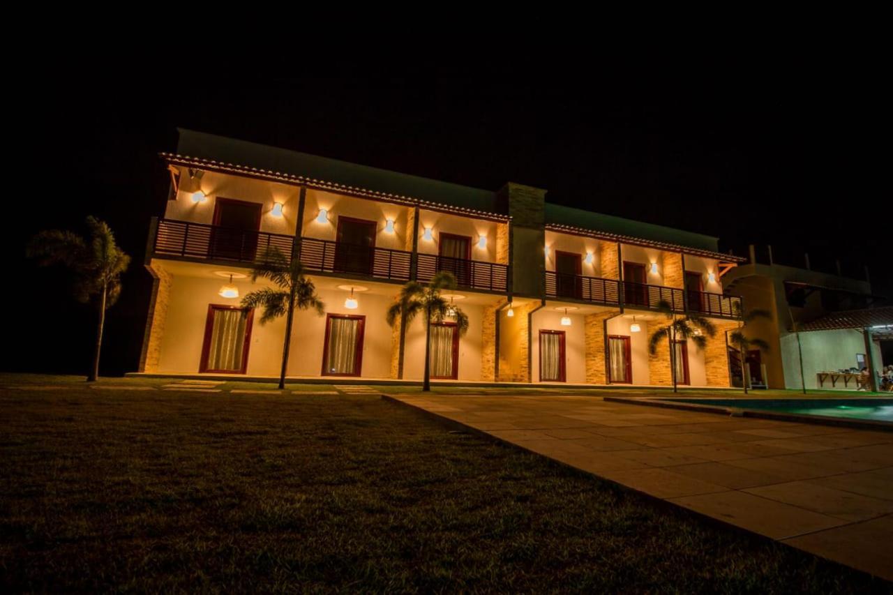 Villa Coco Beach เปรอา ภายนอก รูปภาพ