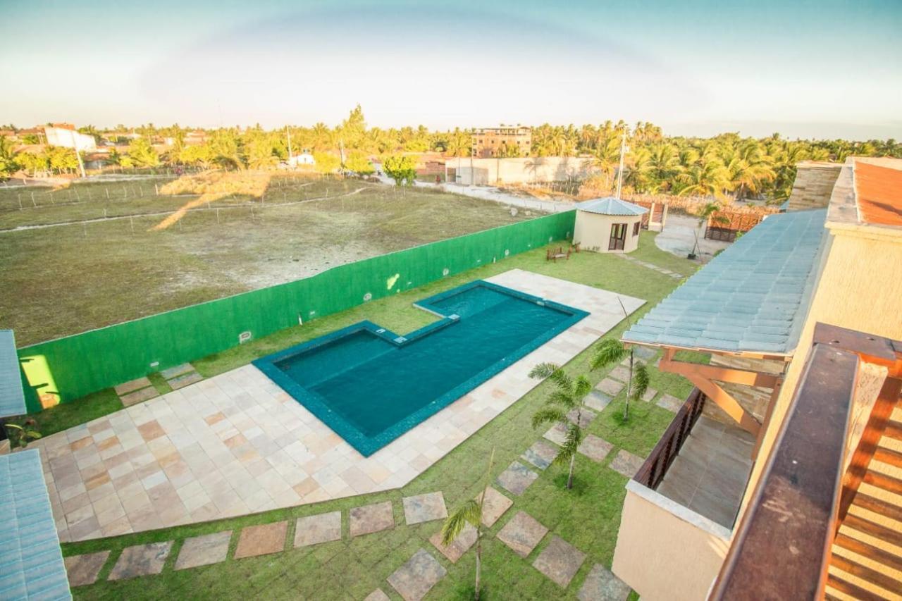 Villa Coco Beach เปรอา ภายนอก รูปภาพ