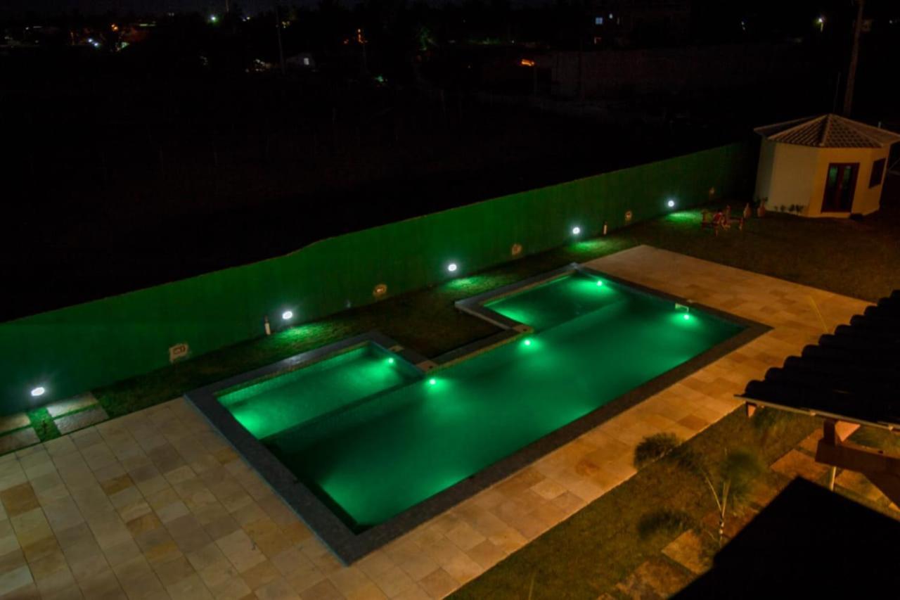 Villa Coco Beach เปรอา ภายนอก รูปภาพ