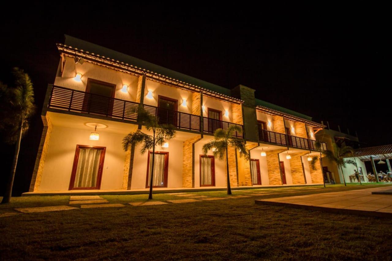 Villa Coco Beach เปรอา ภายนอก รูปภาพ