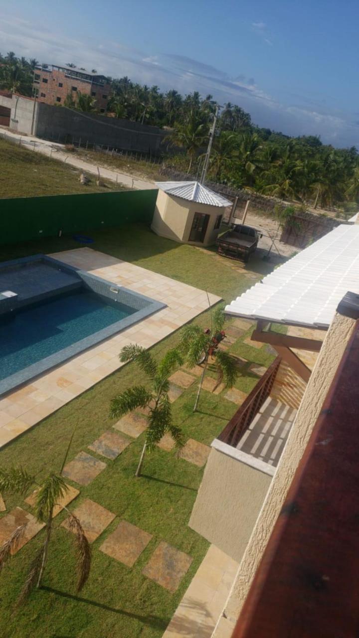 Villa Coco Beach เปรอา ภายนอก รูปภาพ