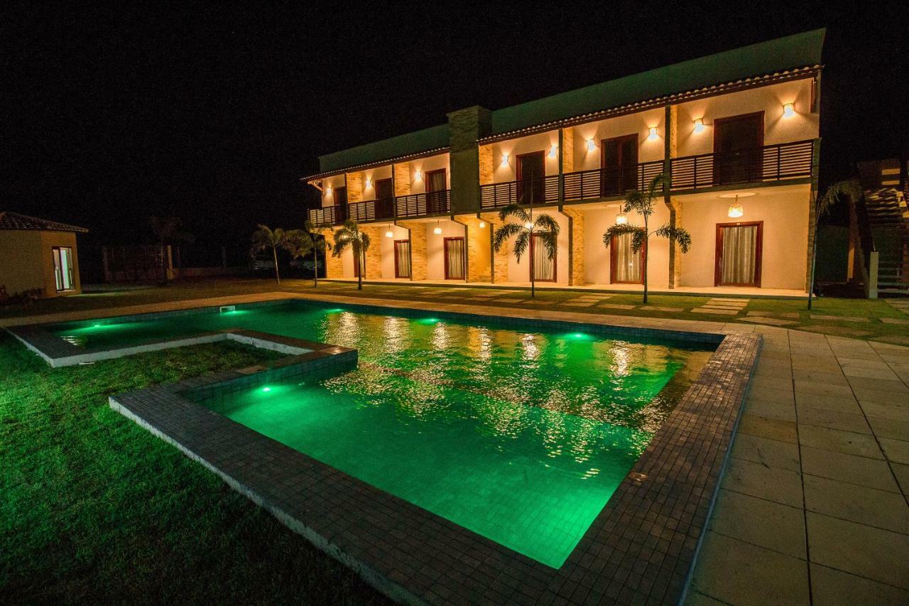 Villa Coco Beach เปรอา ภายนอก รูปภาพ