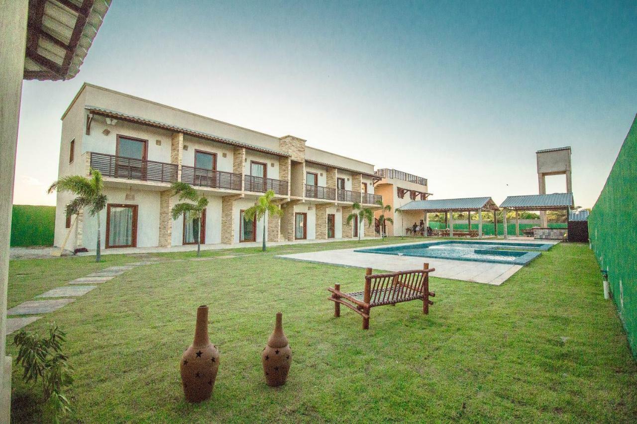 Villa Coco Beach เปรอา ภายนอก รูปภาพ