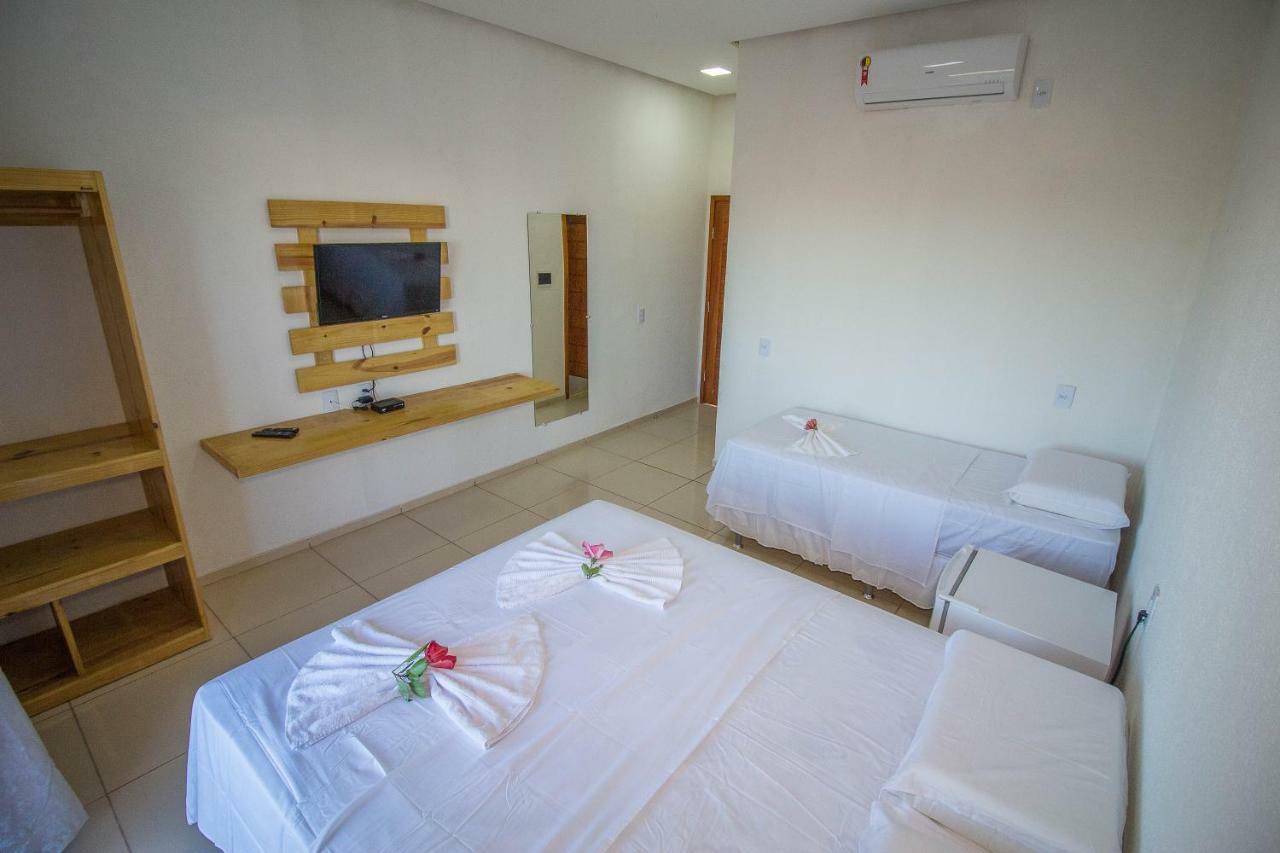 Villa Coco Beach เปรอา ภายนอก รูปภาพ