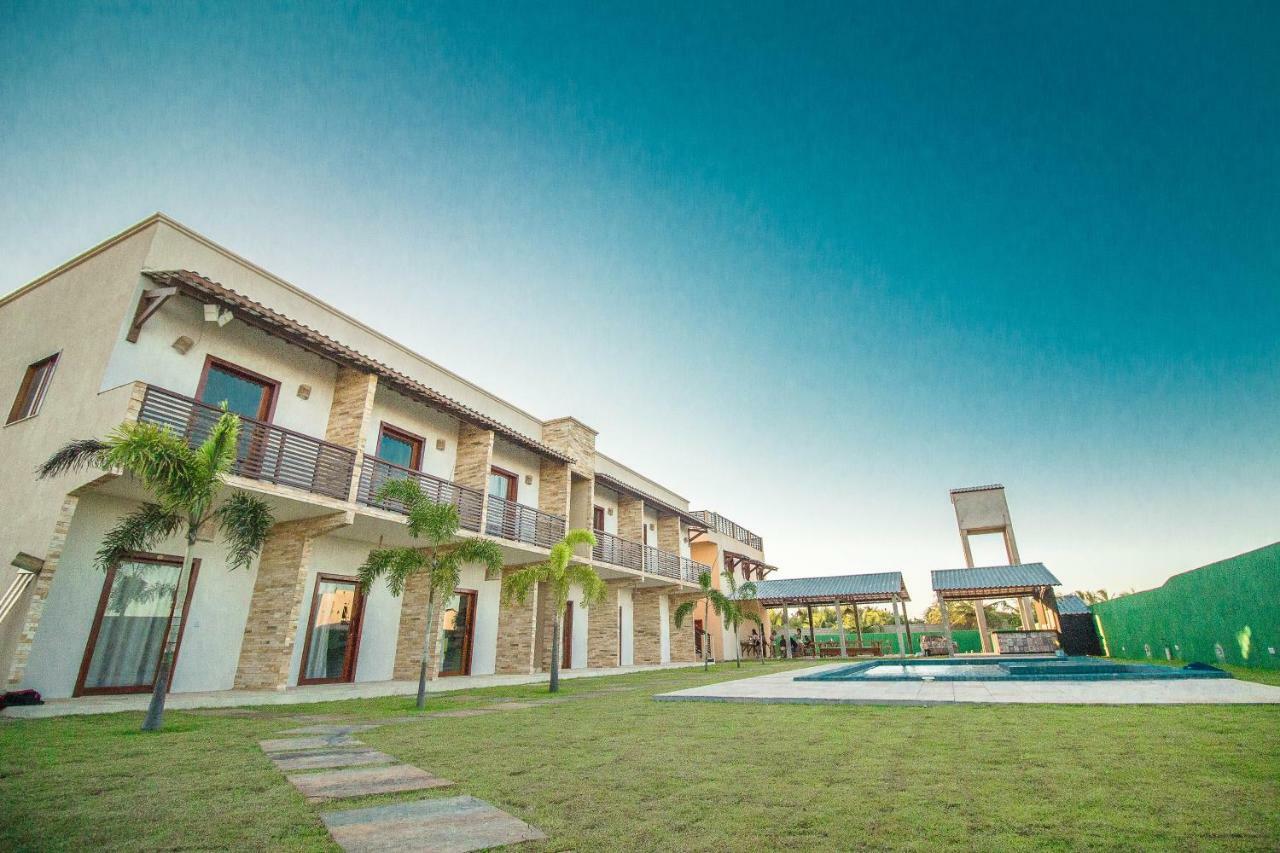 Villa Coco Beach เปรอา ภายนอก รูปภาพ